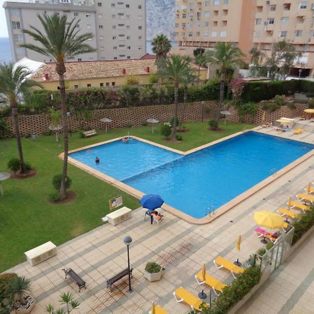 Edificio Calpplace Exterior foto