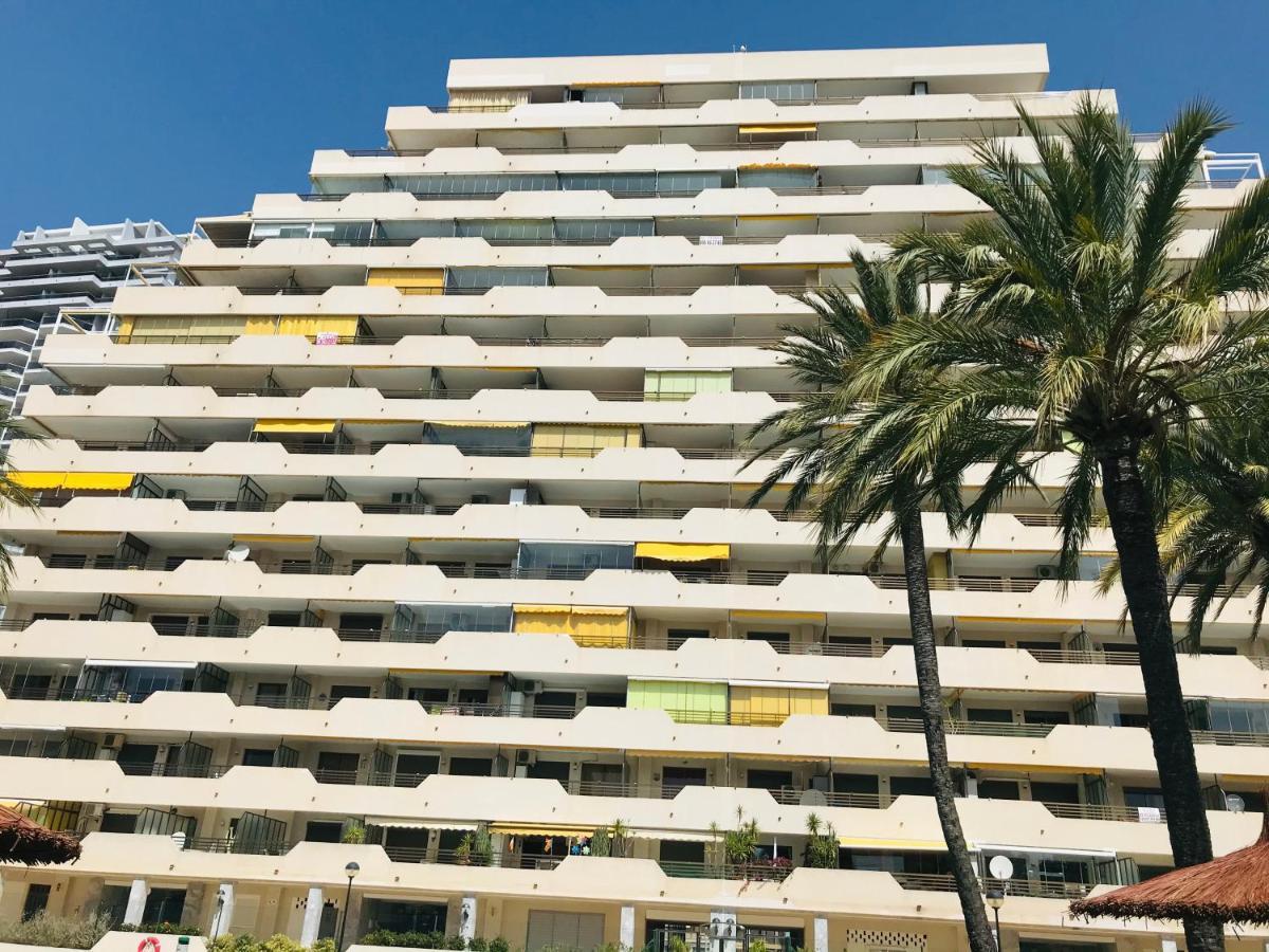 Edificio Calpplace Exterior foto
